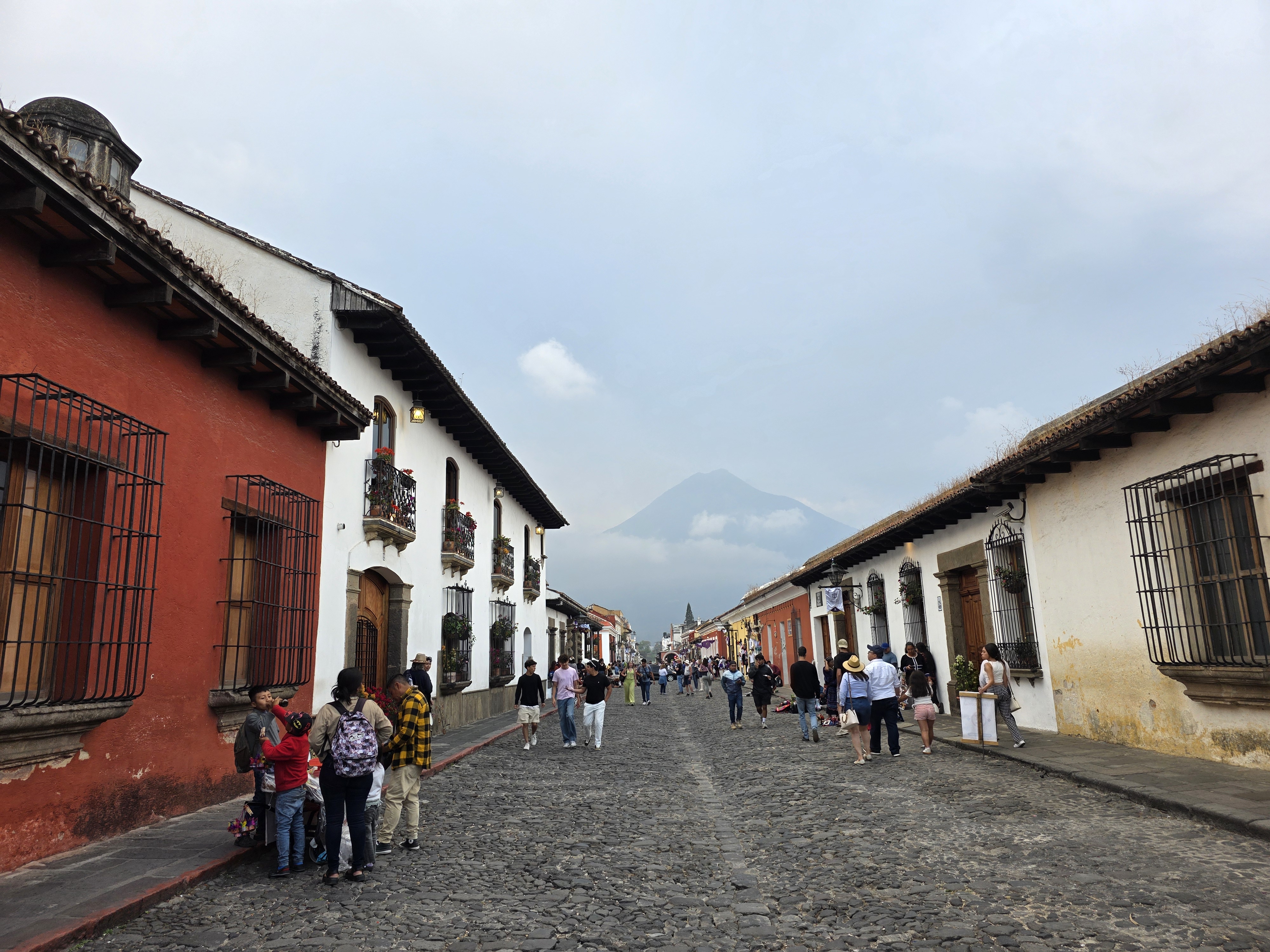 Antigua Guatemala