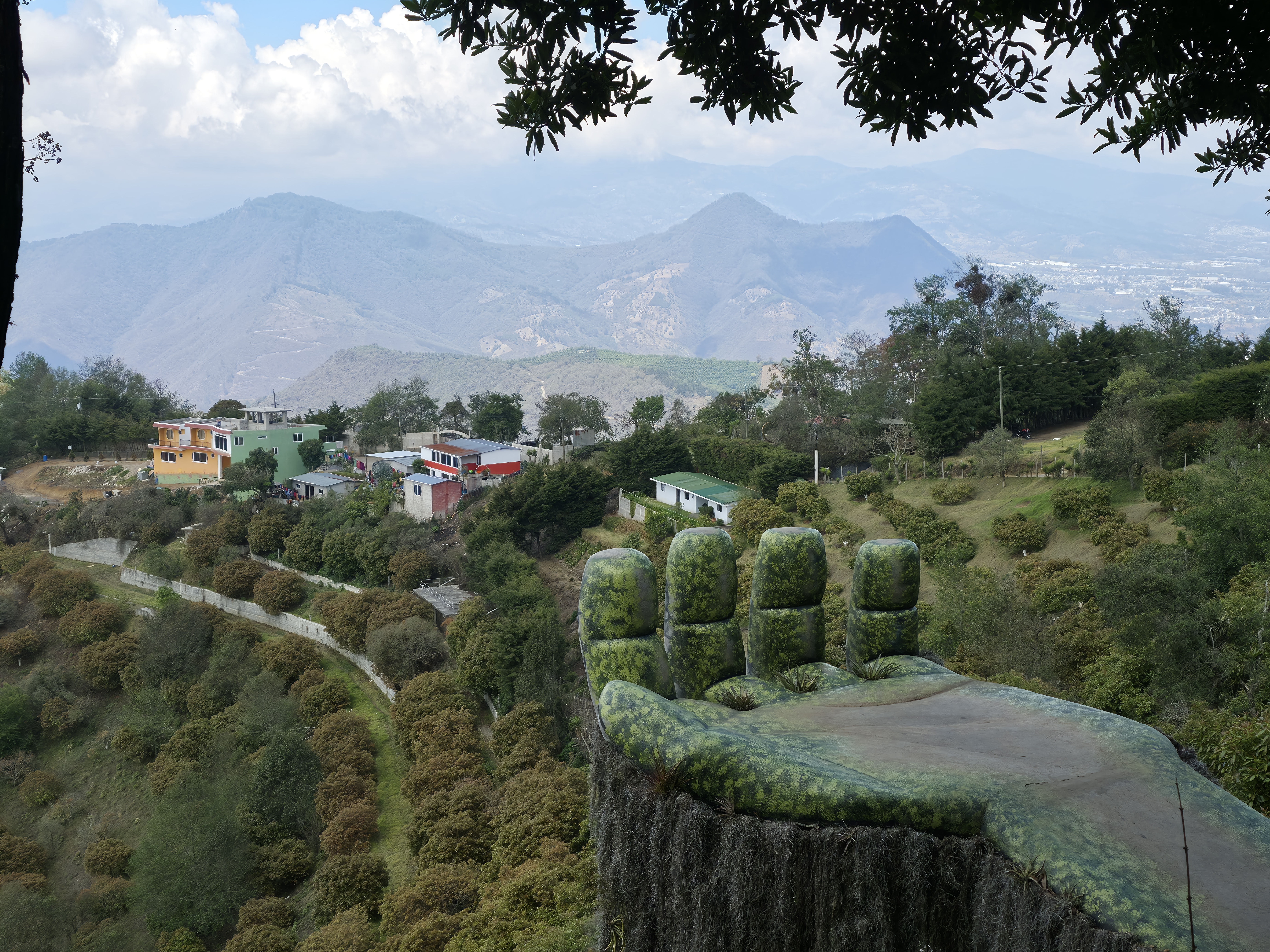 Hobbitenango