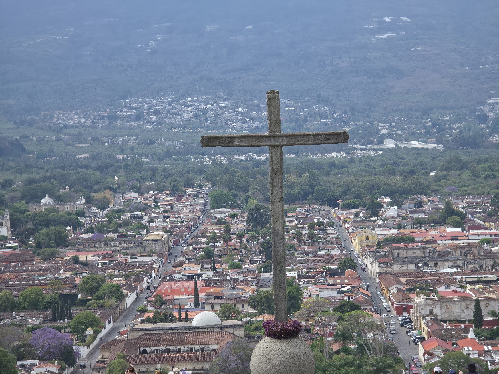 Cerro de la Cruz